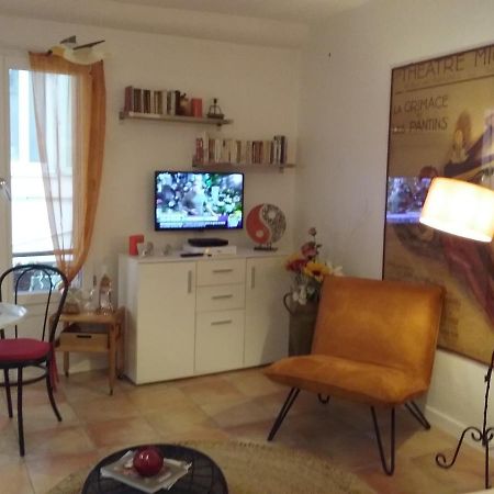 Studio A 2 Pas Du Palais Cannes Exteriér fotografie