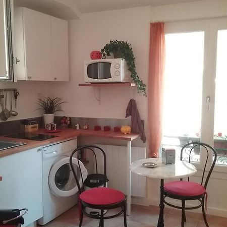 Studio A 2 Pas Du Palais Cannes Pokoj fotografie