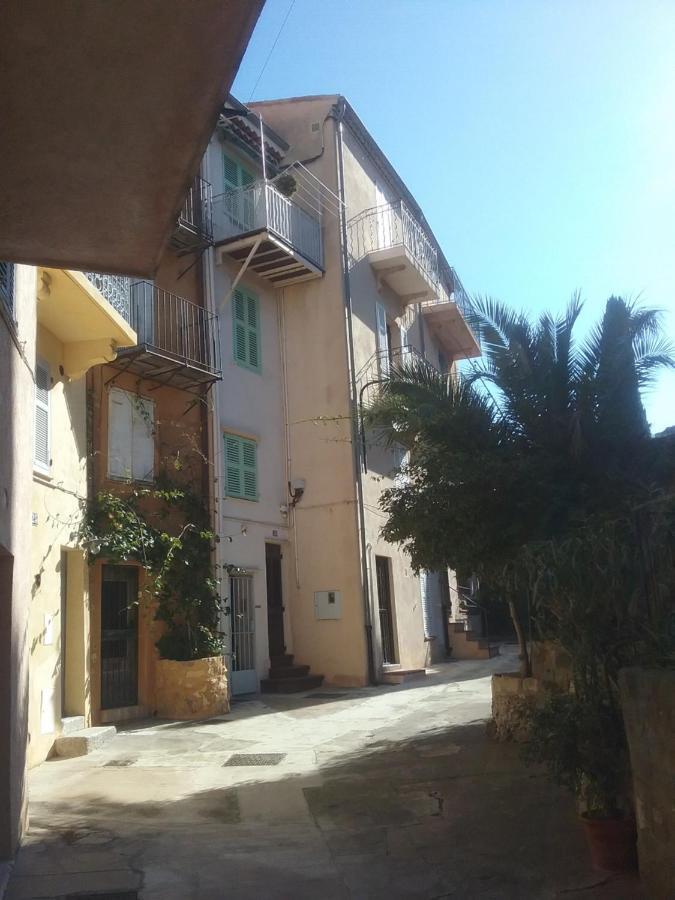 Studio A 2 Pas Du Palais Cannes Pokoj fotografie